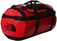 The North Face NF0A52SS54A-OS, The North Face Base Camp Duffel - XS tnf red-tnf