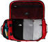 The North Face Base Camp Duffel XS (52SS) tnf red/tnf black/npf