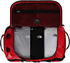 The North Face Base Camp Duffel XL (52SC) tnf red/tnf black/npf