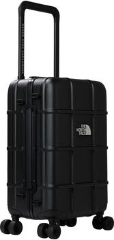 The North Face All Weather Wheeler 22" tnf black/tnf white/npf