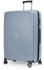 Hauptstadtkoffer TXL 4-Rollen-Trolley 76 cm iceblue