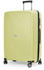Hauptstadtkoffer TXL 4-Rollen-Trolley 76 cm lime