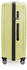 Hauptstadtkoffer TXL 4-Rollen-Trolley 76 cm lime