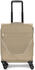Stratic Taska 4-Rollen-Trolley 55 cm taupe