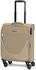 Stratic Taska 4-Rollen-Trolley 55 cm taupe