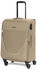 Stratic Taska 4-Rollen-Trolley Set 55/65/76 cm taupe