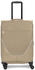 Stratic Taska 4-Rollen-Trolley 65 cm taupe