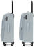 Stratic Taska 4-Rollen-Trolley 65 cm grey