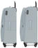 Stratic Taska 4-Rollen-Trolley 76 cm grey