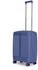 Stratic Straw T 4-Rollen-Trolley 54 cm navy