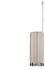 Stratic Straw T 4-Rollen-Trolley 54 cm sand