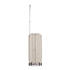 Stratic Straw T 4-Rollen-Trolley 54 cm sand