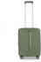 Stratic Straw T 4-Rollen-Trolley 54 cm olive