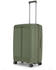 Stratic Straw T 4-Rollen-Trolley 67 cm olve
