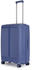 Stratic Straw T 4-Rollen-Trolley 67 cm navy