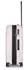 Stratic Straw+ 4-Rollen-Trolley 66 cm rose