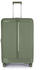 Stratic Straw T 4-Rollen-Trolley 76 cm olive