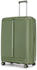 Stratic Straw T 4-Rollen-Trolley 76 cm olive