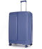 Stratic Straw T 4-Rollen-Trolley 76 cm navy