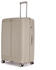 Stratic Straw T 4-Rollen-Trolley 76 cm sand