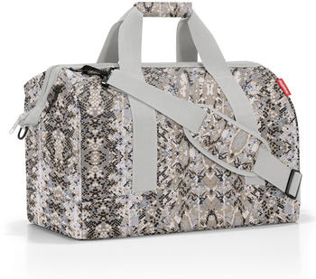 Reisenthel Allrounder L snake sand