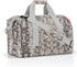 Reisenthel Allrounder L snake sand