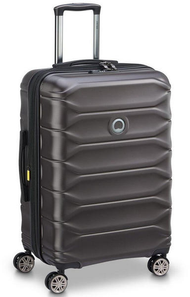 Delsey Paris METEOR FREESTYLE DOUBLE ROLLS CABIN - Valise à roulettes