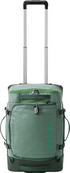 Eagle Creek Cargo Hauler XT 2-Rollen-Reisetasche 54,5 cm (EC030301) duck green
