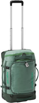 Eagle Creek Cargo Hauler XT 2-Rollen-Reisetasche 54,5 cm (EC030301) duck green – Vielseitiger Reisebegleiter für Abenteurer