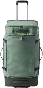 Eagle Creek Cargo Hauler XT 2-Rollen-Reisetasche 80 cm (EC030303) duck green