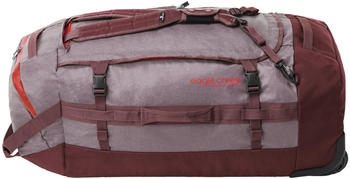 Eagle Creek Cargo Hauler 2-Rollen-Reisetasche 84 cm (EC020305) currant