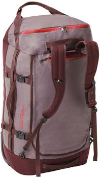 Eagle Creek Cargo Hauler Wheeled Duffel 110L (EC020304) currant