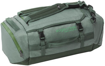 Eagle Creek Cargo Hauler Reisetasche 56 cm (EC020306) duck green – Kompakter Reisebegleiter für Abenteurer