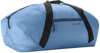 Eagle Creek Packable Duffel (EC020401) blue dawn