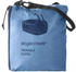 Eagle Creek Packable Duffel (EC020401) blue dawn