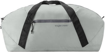 Eagle Creek Packable Duffel (EC020401) storm grey – Kompakter Reisebegleiter für Spontanreisende