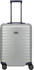 Titan Litron Frame 4-Rollen-Trolley 55 cm (700346) silver