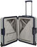 Titan Litron Frame 4-Rollen-Trolley 55 cm (700346) silver