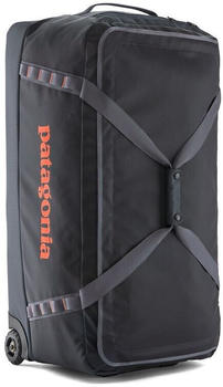Patagonia Black Hole Wheeld Duffel 100L (49388) smolder blue