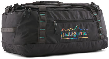 Patagonia Black Hole Duffel 40L (49339) unity fitz/ink black