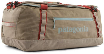 Patagonia Black Hole Duffel 55L (49343) seabird grey