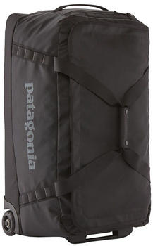 Patagonia Black Hole Wheeld Duffel 70L (49382) black