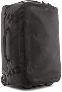 Patagonia Black Hole Wheeld Duffel 40L (49379) black