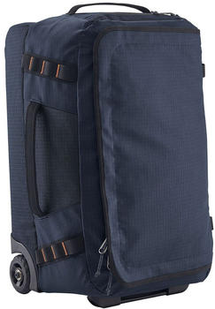 Patagonia Black Hole Wheeld Duffel 40L (49379) smolder blue