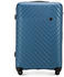 Wittchen Cube Line 4-Rollen-Trolley 77,5 cm (56-3A-753)