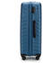 Wittchen Cube Line 4-Rollen-Trolley 77,5 cm (56-3A-753)