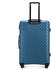 Wittchen Cube Line 4-Rollen-Trolley 77,5 cm (56-3A-753)