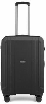 Epic Airwave Neo 4-Rollen-Trolley 65 cm (EAV402-04) star black
