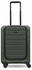 olive: REDOLZ Essentials 17 4-Rollen-Trolley 55 cm (RD12418)