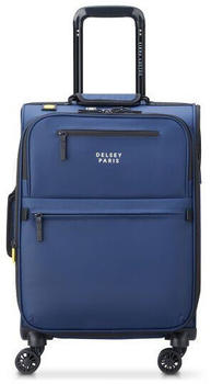 DELSEY PARIS Maubert 2.0 Carry-On Expandable 55 cm navy